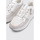 Sapatos Mulher Sapatilhas Xti 14372901 Prata