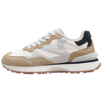 Sapatos Homem Sapatilhas Victoria RUSH - SPORT Bege