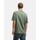 Textil Homem T-Shirt mangas curtas BOSS 50488330 DAPOLINO Verde