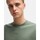 Textil Homem T-Shirt mangas curtas BOSS 50488330 DAPOLINO Verde