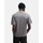 Textil Homem T-Shirt mangas curtas BOSS 50488330 DAPOLINO Cinza