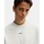 Textil Homem Sweats BOSS 50525892 DAPOCREW Branco