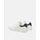 Sapatos Homem Sapatilhas Guess WINNO FMPWIN ELE12 Branco
