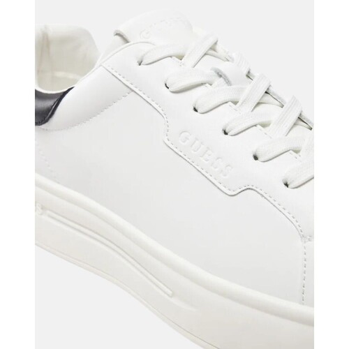 Guess WINNO FMPWIN ELE12 Branco