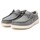 Sapatos Homem Sapatos & Richelieu Refresh 172468 Cinza