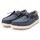 Sapatos Homem Sapatos & Richelieu Refresh 172468 Azul