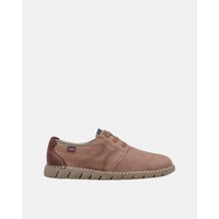 Sapatos Homem Sapatos & Richelieu CallagHan 43200 48903 Castanho