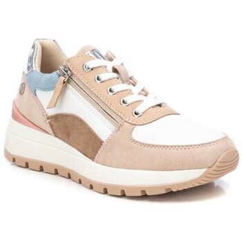 Sapatos Mulher Sapatilhas Refresh 172719 Preto