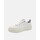 Sapatos Mulher Sapatilhas Refresh 172562 Branco