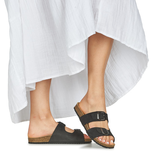 Geox D35LSL00032C9999 Preto