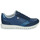 Sapatos Mulher Sapatilhas Geox D55YPC08522C4002 Marinho