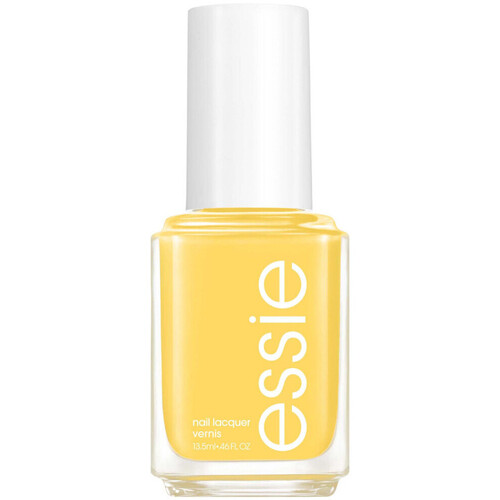 beleza Mulher Verniz Essie Nail Polish 13.5ml - 907 Sunshine Be Mine Amarelo