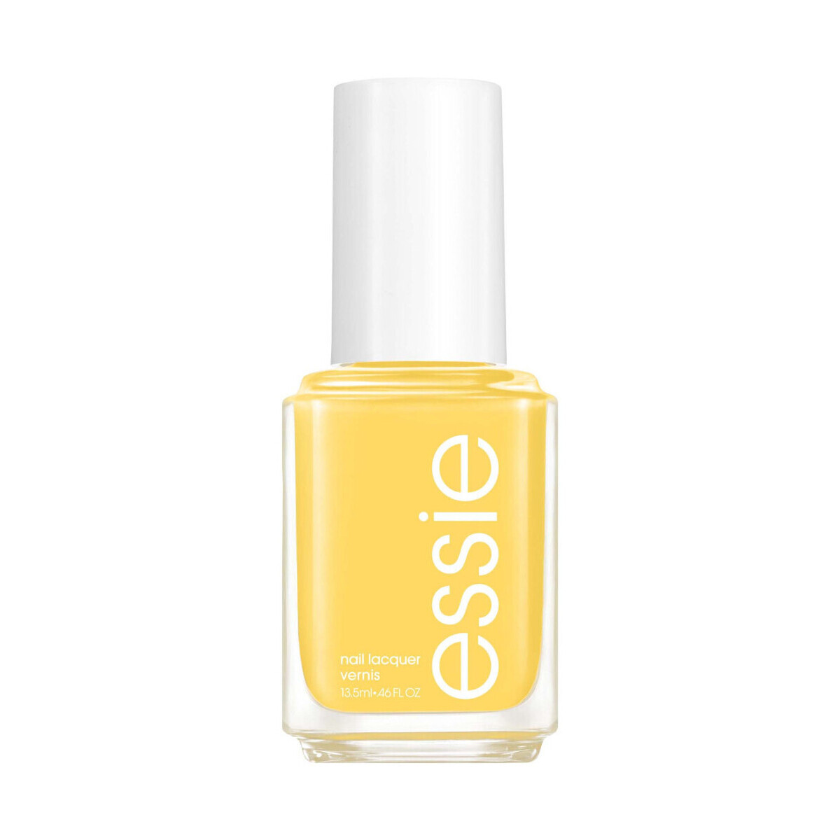 beleza Mulher Verniz Essie Nail Polish 13.5ml - 907 Sunshine Be Mine Amarelo
