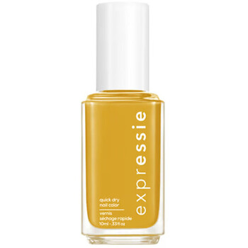 beleza Mulher Verniz Essie Nail Polish Expressie - 300 Taxi Hopping Amarelo