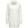 Textil Mulher Vestidos Only 15334698 PIUMO-CLOUD DANCER Bege