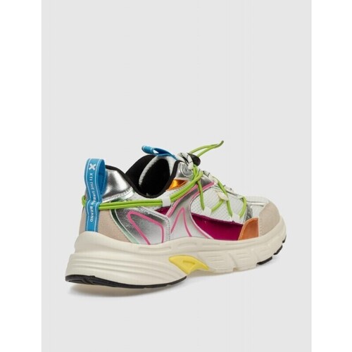 Xti ZAPATILLA  144052 BLANCO Branco