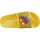 Sapatos Rapariga Chinelos Agatha Ruiz de la Prada 242992A Amarelo