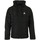 Textil Homem Quispos Le Coq Sportif ESS Doudoune Heavy N°1 M Preto