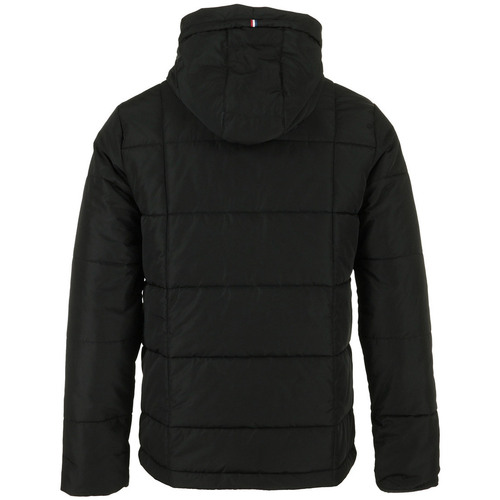 Le Coq Sportif ESS Doudoune Heavy N°1 M Preto