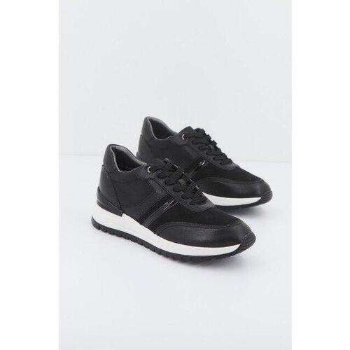 Geox D DESYA Preto