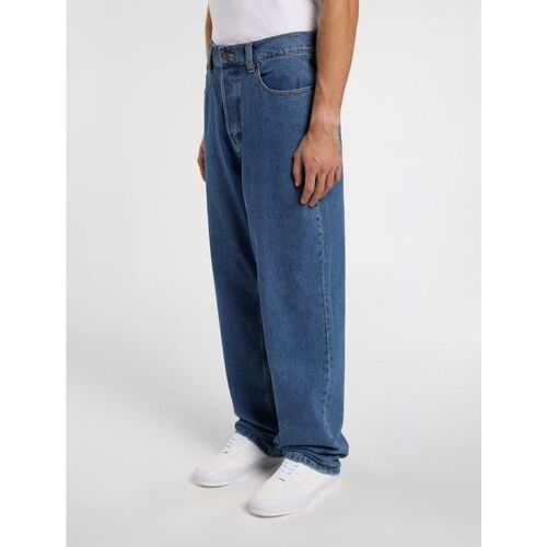 Dickies THOMASVILLE - DK0A4XYKCLB1-CLASSIC BLUE Azul