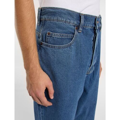 Dickies THOMASVILLE - DK0A4XYKCLB1-CLASSIC BLUE Azul
