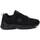 Sapatos Mulher Sapatilhas Xti 14361402 Preto