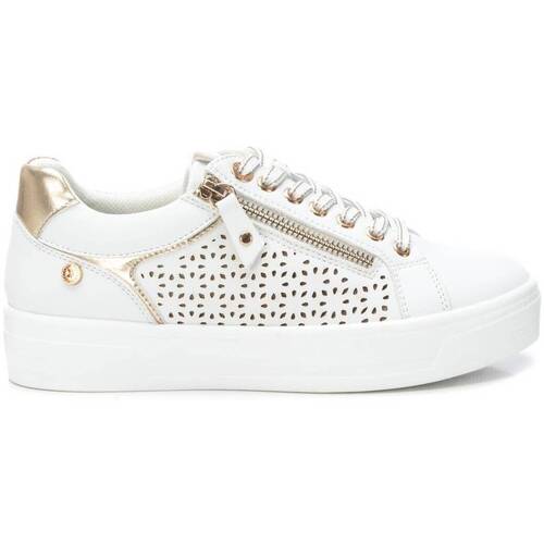 Sapatos Mulher Sapatilhas Xti 14362403 Branco
