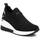 Sapatos Mulher Sapatilhas Xti 14371802 Preto