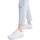 Sapatos Mulher Sapatilhas Xti 14408002 Branco