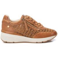 Sapatos Mulher Sapatilhas Carmela 16232601 Castanho