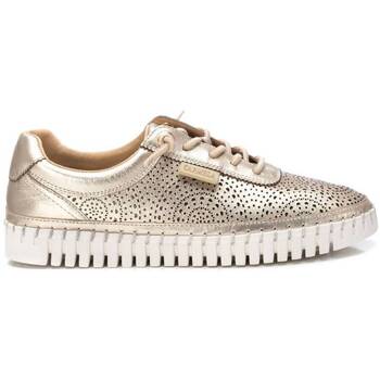 Sapatos Mulher Sapatilhas Carmela 16232703 Ouro