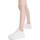 Sapatos Mulher Sapatilhas Refresh 17240801 Branco