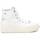 Sapatos Mulher Sapatilhas Refresh 17256103 Branco