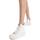 Sapatos Mulher Sapatilhas Refresh 17256103 Branco