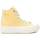 Sapatos Mulher Sapatilhas Refresh 17256104 Amarelo