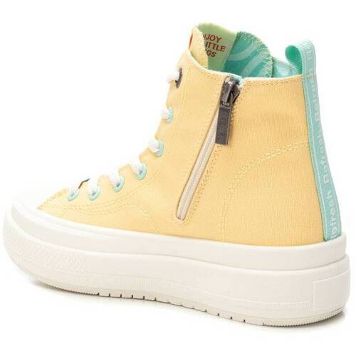 Refresh 17256104 Amarelo