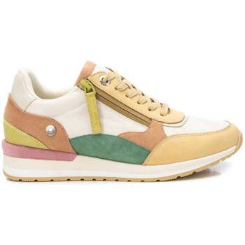 Sapatos Mulher Sapatilhas Refresh 17263004 Amarelo