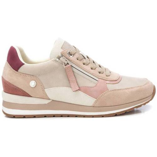 Sapatos Mulher Sapatilhas Refresh 17263005 Castanho