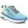 Sapatos Mulher Sapatilhas Refresh 17276802 Verde