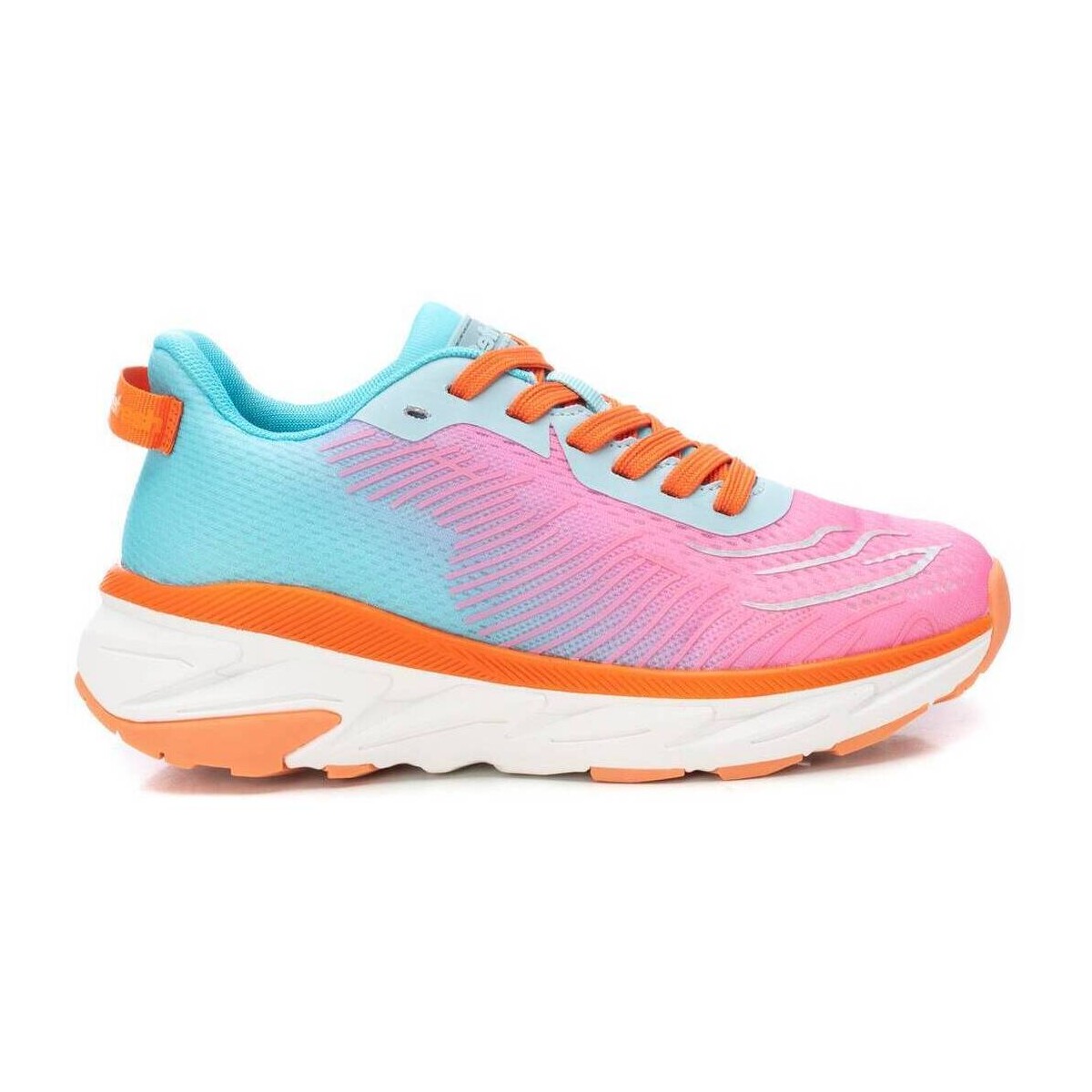 Sapatos Mulher Sapatilhas Refresh 17276805 Violeta