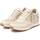 Sapatos Mulher Sapatilhas Refresh 17278905 Branco