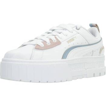 Sapatos Mulher Sapatilhas Puma MAYZE UT WNS Branco