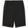 Textil Homem Shorts / Bermudas Puma  Preto
