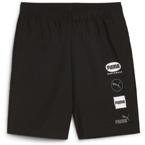 Puma  Preto