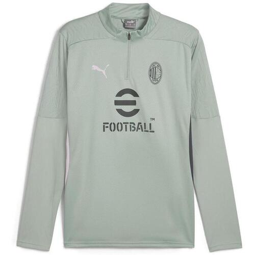 Textil Homem Sweats Puma  Verde