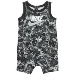 Textil Rapaz Todos os fatos de treino Nike  Cinza