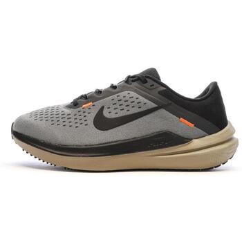 Sapatos Homem Running Nike  Cinza