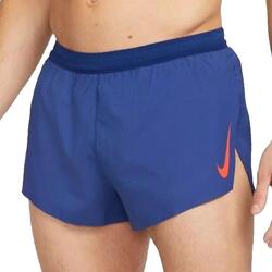 Textil Homem Shorts / Bermudas Nike  Azul