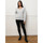 Textil Mulher camisolas La Modeuse 73685_P173866 Cinza